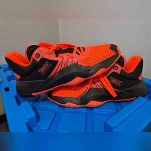 Adidas Issue 1 Spiderman Solred Men’s Size 12